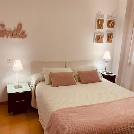 Apartamentos Alcaniz, Gala Экстерьер фото