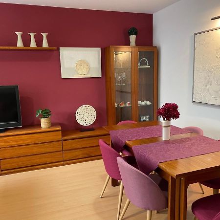 Apartamentos Alcaniz, Gala Экстерьер фото