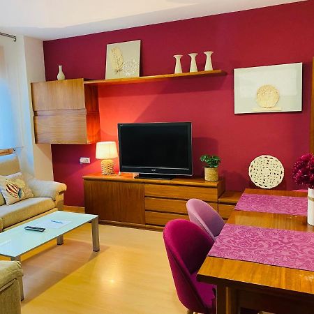 Apartamentos Alcaniz, Gala Экстерьер фото