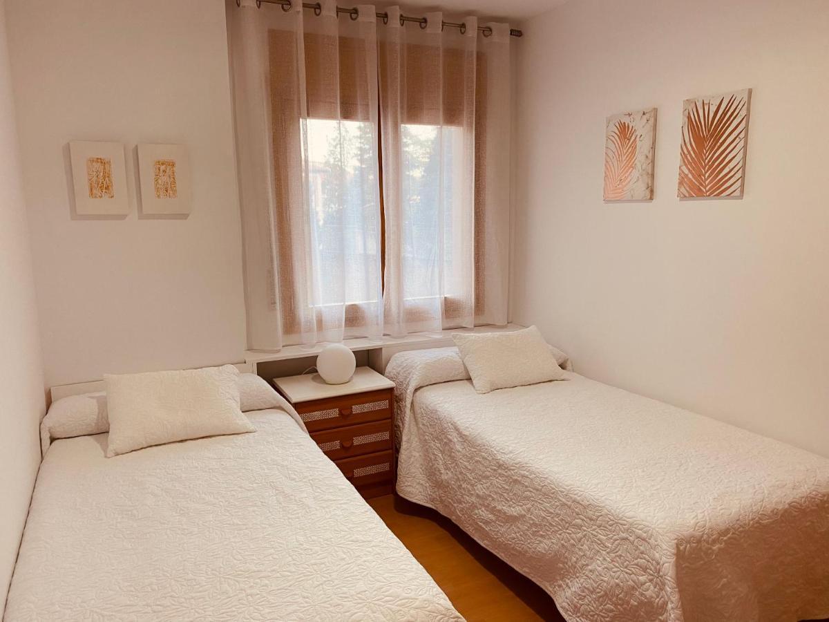 Apartamentos Alcaniz, Gala Экстерьер фото