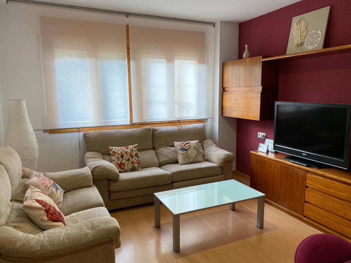 Apartamentos Alcaniz, Gala Экстерьер фото